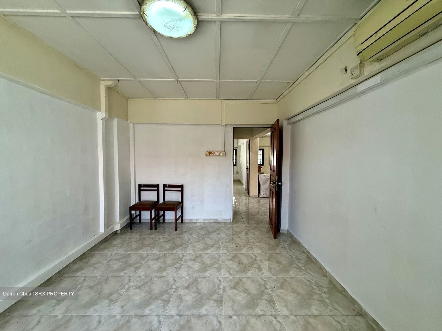 Blk 349 YUHUA PLACE (Jurong East), HDB 3 Rooms #580245911